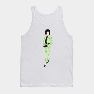 Gigi Goode Tank Top